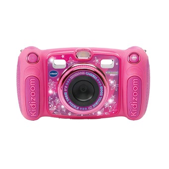 Kidizoom Duo 5.0 Pink image